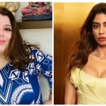 Delnaaz Irani reflects on nepotism: Unfair to compare Khushi Kapoor with Sridevi