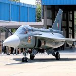 India signs deal to buy 113 engines from US for Tejas jets amid trade tensions
