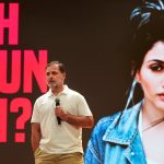 Poll official says she spotted ‘Brazilian model photo’ misprint on occasions