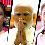 Heartbreaking: President Murmu, Rahul Gandhi, others condole Delhi blast deaths