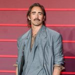 Exclusive: Lee Pace on Edgar Wright and the duality of The Running Man