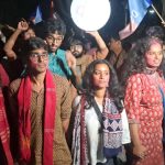 Left wins all 4 seats in JNUSU polls, bags president, vice-president posts