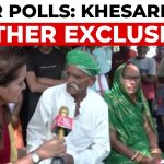 Khesarilal Yadav's Father Says, ;When The Father Is Like This, The Son Will Be Even Better'