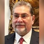 Nobody bigger than institution: Mehli Mistry in parting note to Tata Trust trustees