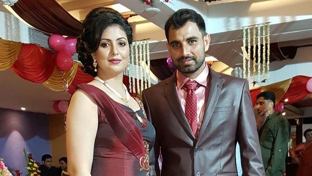 Isn't Rs 4 lakh a month a lot, Supreme Court asks Shami’s wife, issues notice to him