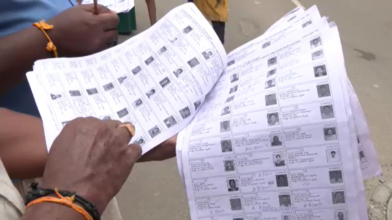 177 people, 1 address: 26,000 families in Chennai colony risk losing voting rights