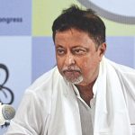 Court disqualifies Mukul Roy as Trinamool MLA, slams Speaker for partisan delay