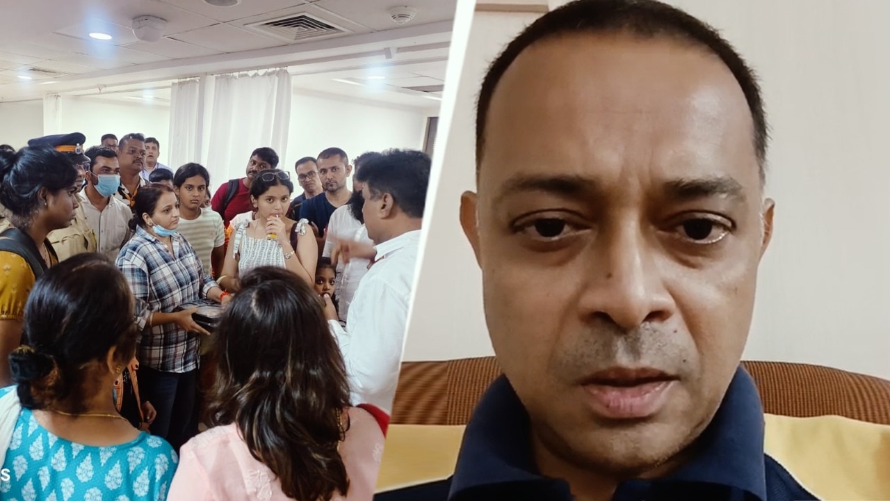 What triggered Mumbai hostage crisis, and who's Rohit Arya? Explained in 5 points