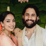 Sobhita Dhulipala’s Telugu wins over husband Naga Chaitanya