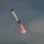 Watch: Jeff Bezos's Blue Origin lands building-sized rocket, second after SpaceX