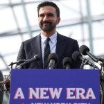 I will stand up for New York against Trump, says Mayor-elect Zohran Mamdani