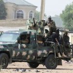 Christianity under threat in Nigeria, says Trump, adds country to US watch list