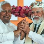 New Bihar government to take oath on Thursday, PM to attend ceremony