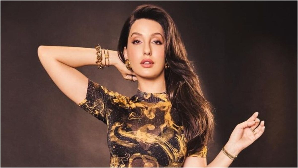 I don’t attend parties: Actor Nora Fatehi hits out over drug syndicate link charge