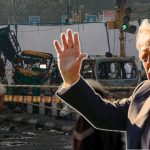 Do US remarks on Delhi, Islamabad blasts reveal Trump's bias?