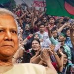Bangladesh chaos funded by Clintons, Soros, backed by Biden: Ex-minister's big revelation