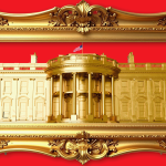 How Trump is remaking the White House in his own image - BBC News