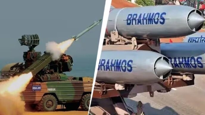 Pakistan's repair work, even after 6 months, shows how hard India hit