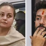 Parental home stays a daughter’s after marriage too: Chirag Paswan on Yadavs’ feud