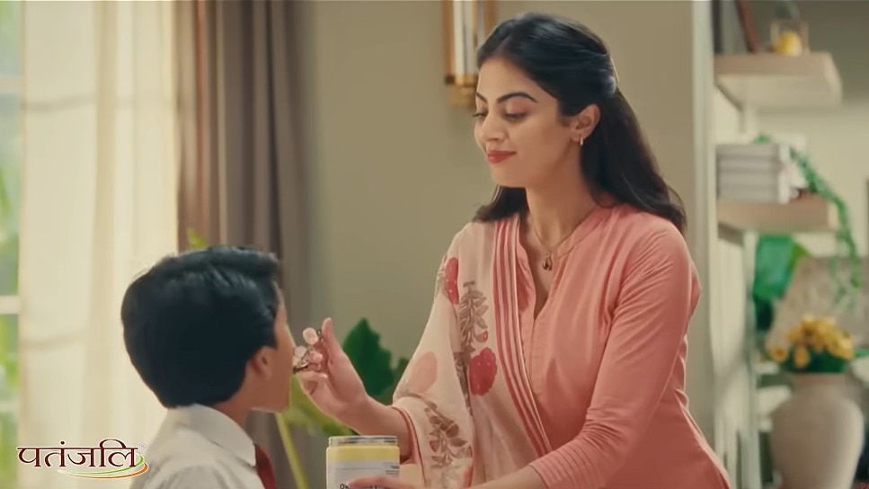 Can't call others fraud: High Court raps Patanjali over 'dhokha' chyawanprash ad