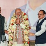 Bihar done, Bengal next, BJP will uproot jungle raj there: PM's big message