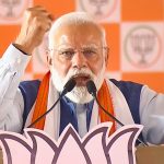 Both Pak, Congress yet to recover from Op Sindoor: PM attacks Opposition in Bihar