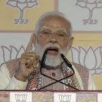 NDA'S MY formula in, Opposition's communal MY formula out: PM on Bihar landslide