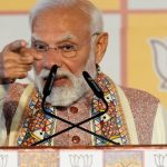 Congress set for a split, says PM Modi after NDA's Bihar landslide