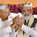 NDA to retain Bihar with bigger mandate, PK's party non-starter: Poll of exit polls