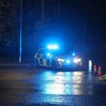 Multiple people stabbed on train near UK's Cambridge; 2 suspects arrested