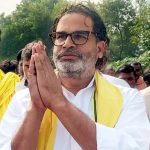 Prashant Kishor farsh par as Bihar goes NDA's way, exit polls show