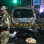 Red Fort blast: Delhi, Mumbai on high alert; multiple states step up surveillance