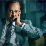 Dhurandhar: Ranveer Singh introduces Madhavan as Charioteer of Karma. First look