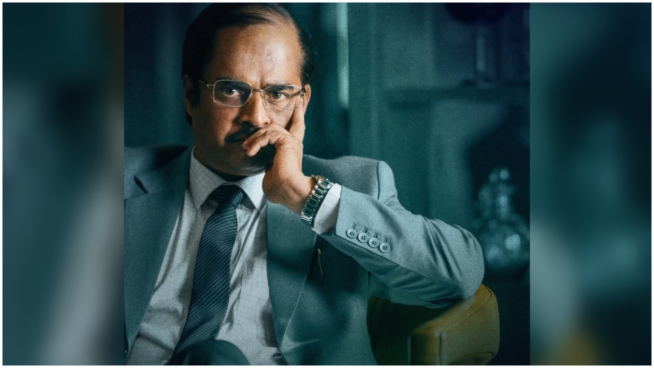 Dhurandhar: Ranveer Singh introduces Madhavan as Charioteer of Karma. First look