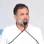 PM does yoga for votes, Adani and Ambani dance after polls: Rahul Gandhi's dig