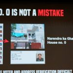 Rahul Gandhi’s ‘501 voters’ example in Haryana turns out to be data entry mix-up