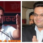 He can't even hold a bat: Rahul Gandhi questions Jay Shah's ICC chairmanship