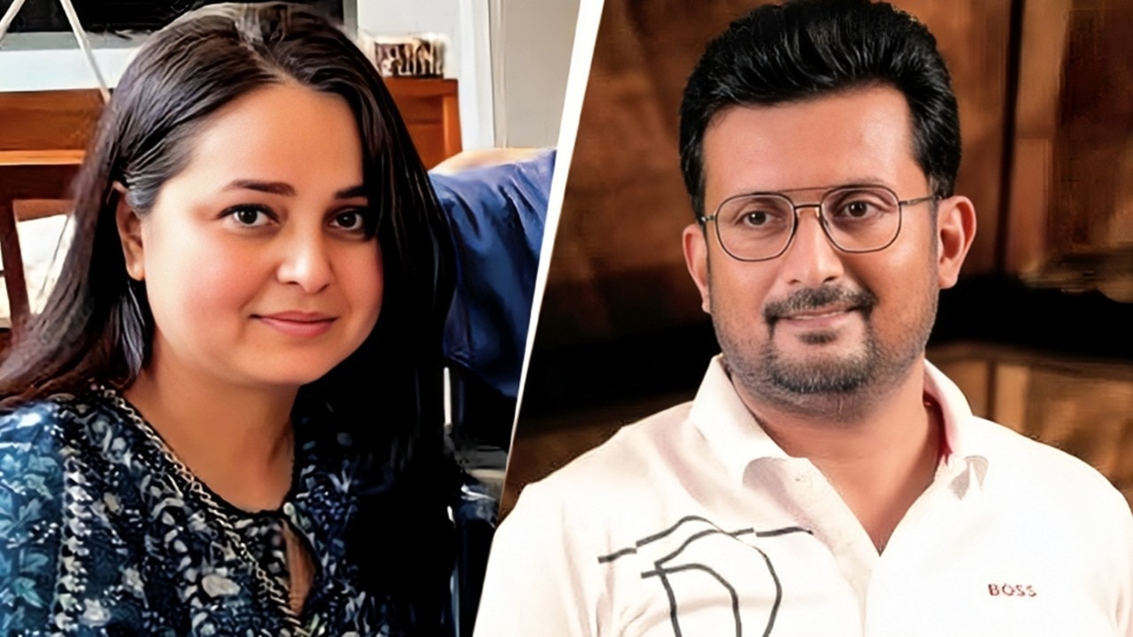 Who is Rameez, the mystery man at centre of Lalu Yadav family turmoil?