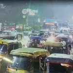 Huge blast, then street lights go out: New video shows impact of Delhi explosion