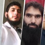 4 doctors arrested in 4 days with chemicals, rifles: Face of white-collar terror