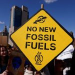 World’s ‘fossil fuel obsession’ threatens billions of lives: Amnesty