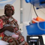 UN urges humanitarian corridor to help civilians stuck in Sudan’s el-Fasher