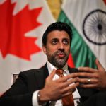 Canada moves to rebuild trade ties with India after years of tension