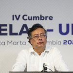 Colombia to maintain US intelligence-sharing to fight drug trafficking