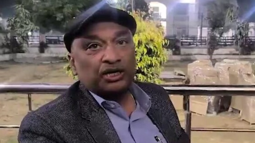 Bihar will see scenes like Bangladesh if...: RJD leader sparks row ahead of D-Day