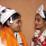 Defying norms, two women marry in Bengal's Sundarbans