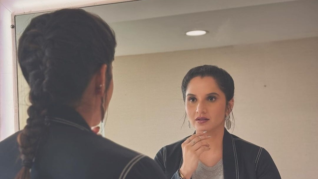 Sania Mirza details emotional toll of Shoaib Malik divorce, recalls scary panic attack