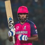 Sanju Samson was emotionally drained, asked to leave RR during IPL 2025: Manoj Badale