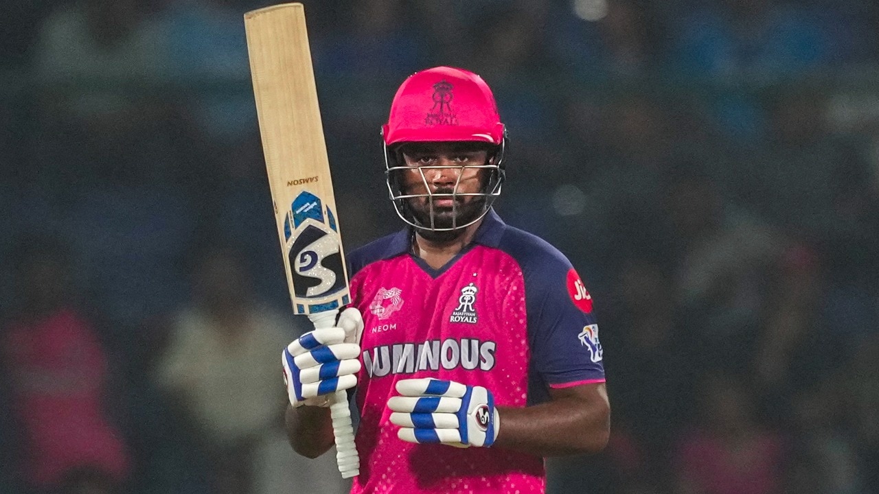 Sanju Samson was emotionally drained, asked to leave RR during IPL 2025: Manoj Badale