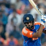 Sanju Samson: The relentless talent wrestling with expectations and the Kambli paradox